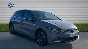 Volkswagen Golf 1.5 TSI Style Edition 5dr Petrol Hatchback